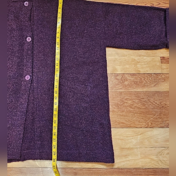 Animale Free size Jacket NWT - Picture 13 of 13